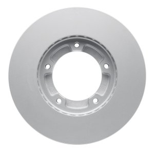 Mitsubishi Fuso FE Brake Rotor (1) - Front - R1 Concepts - GEOSPEC Coated - `00-`18